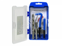 Набор для восстановления резьбы M10×1 МАЯКАВТО™ /1/40_