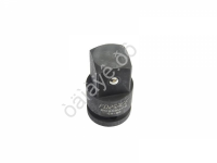 Адаптер-переходник ударный 3/4"(F)х1"(M) Forsage