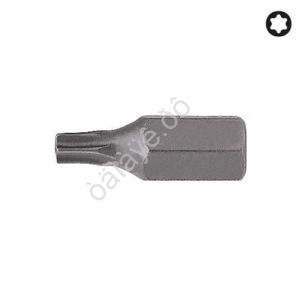F1763020 Вставка TORX T20 /10/500 F1763020 Вставка TORX T20 /10/500