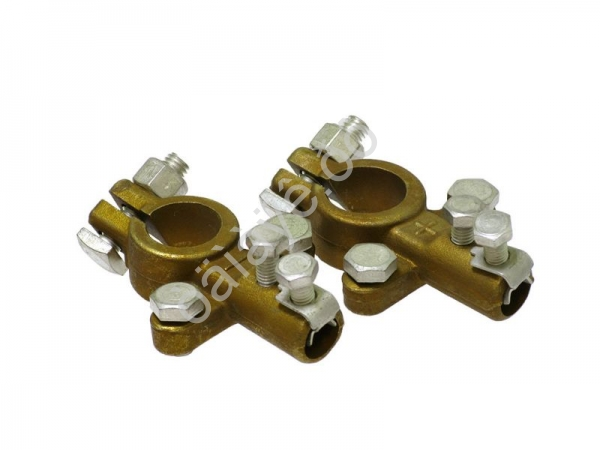 Клеммы аккумуляторные ЕВРО-12 /12/120