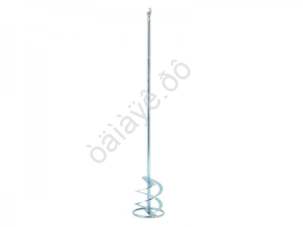 Миксер универсальный, SDS хвостовик, 100x600мм HEADMAN/ЕРМАК