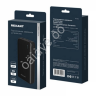 Портативное зарядное устройство Power Bank (аккумуляторная батарея) 20000 mAh с Quick Charge и Power Delivery, черное REXANT Портативное зарядное устройство Power Bank (аккумуляторная батарея) 20000 mAh с Quick Charge и Power Delivery, черное REXANT