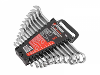 Набор ключей комбинированных дюймовых 12пр.(1/4,5/16,3/8,7/16,1/2,9/16,5/8,11/16,3/4,13/16,7/8,15/16 Forsage