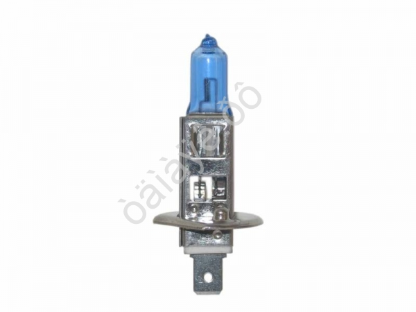 Лампа МАЯК ULTRA H1 12V 55W P14,5s SUPER WHITE +30%