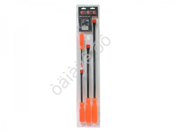 F904U5 Набор монтировок 4пр.