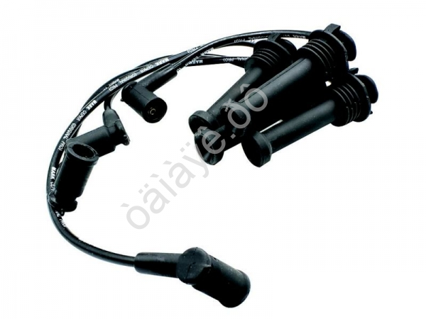 Комплект высоковольтных проводов для а/м Ford Focus 1.8-2.0, Mondeo II (1.6-2.0) [OEM №: 1092379 / 1114743 / 1114744 / 1114745] Маяк AVV-037