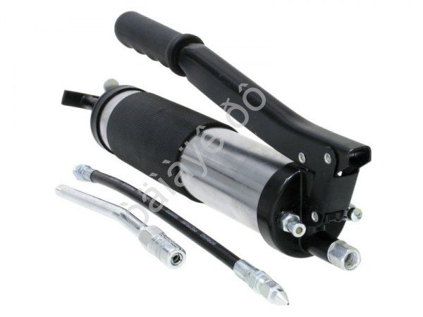 Шприц плунжерный 400мл, до 550атм МАЯКАВТО™ 1/10_