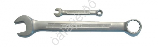 Ключ комбинированный 16мм МАЯКАВТО™ /1/10/200_