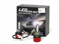 Светодиод 12-32V S7 H3 3000K Светодиод 12-32V S7 H3 3000K