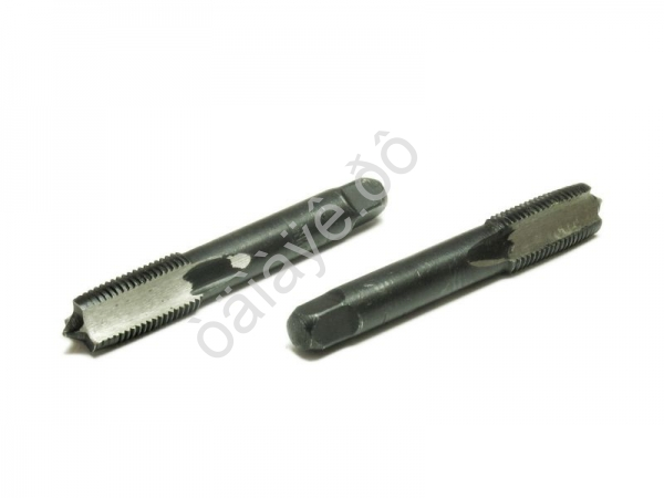 Метчик М10*1 (комп.2шт) Метчик М10*1 (комп.2шт)