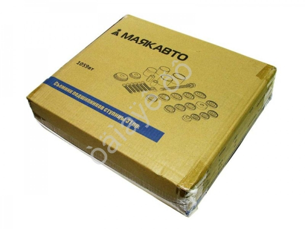 Съемник подшипников ступицы 31 пр. МАЯКАВТО™ /1_