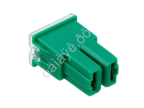 Предохранитель картриджный 1шт., 40A, FJ11 NG 1/25 Предохранитель картриджный 1шт., 40A, FJ11 NG 1/25