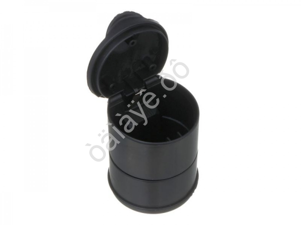 Пепельница автомобильная, 95х65 мм, пластмасса РОКОТ Пепельница автомобильная, 95х65 мм, пластмасса РОКОТ