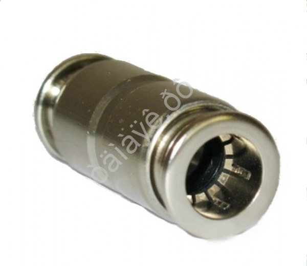 Фитинг прямой металл. mpuc, ф=04мм МАЯКАВТО™ 1/100_