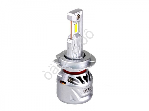 Светодиодные лампы MTF Light серия CYBER LIGHT MINI H7/18, 12V, 45W, 3750LM, 6000K, кулер, к-т Светодиодные лампы MTF Light серия CYBER LIGHT MINI H7/18, 12V, 45W, 3750LM, 6000K, кулер, к-т