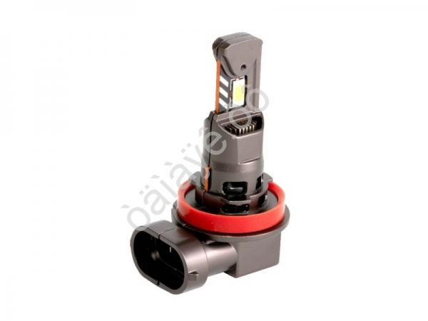 Светодиодные лампы MTF Light серия IMPRESS, H11/Н8/Н9/Н16, 12V, 21W, 2100LM, 6000K,(штат. р-р), к-т. Светодиодные лампы MTF Light серия IMPRESS, H11/Н8/Н9/Н16, 12V, 21W, 2100LM, 6000K,(штат. р-р), к-т.