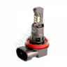 Светодиодные лампы MTF Light серия IMPRESS, H11/Н8/Н9/Н16, 12V, 21W, 2100LM, 6000K,(штат. р-р), к-т. Светодиодные лампы MTF Light серия IMPRESS, H11/Н8/Н9/Н16, 12V, 21W, 2100LM, 6000K,(штат. р-р), к-т.