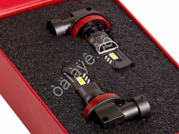 Светодиодные лампы MTF Light серия IMPRESS, H11/Н8/Н9/Н16, 12V, 21W, 2100LM, 6000K,(штат. р-р), к-т. Светодиодные лампы MTF Light серия IMPRESS, H11/Н8/Н9/Н16, 12V, 21W, 2100LM, 6000K,(штат. р-р), к-т.