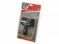 Разветвитель гнезда прикуриват. KST-0142