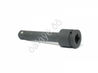 F8046175МРВ 3/4" Удлинитель 7" ударный F8046175МРВ 3/4" Удлинитель 7" ударный