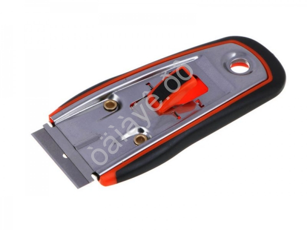 Скребок металлический, 39x19мм ЕРМАК