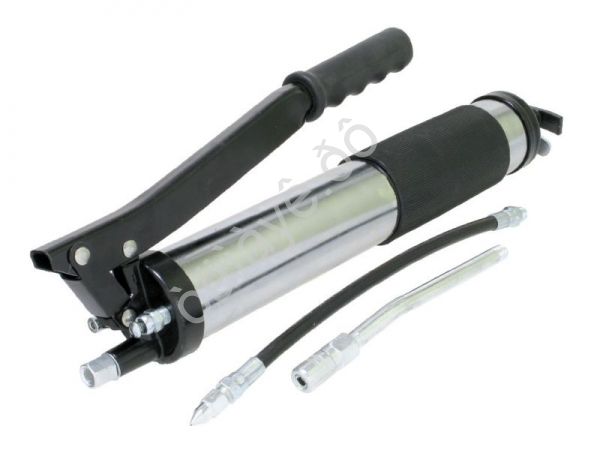 Шприц плунжерный 600мл, до 550атм МАЯКАВТО™ _ Шприц плунжерный 600мл, до 550атм МАЯКАВТО™ _