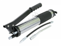 Шприц плунжерный 600мл, до 550атм МАЯКАВТО™ _