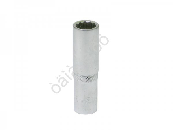 Головка длинная 15мм 1/2" 12гр. МАЯКАВТО™ /1/10_
