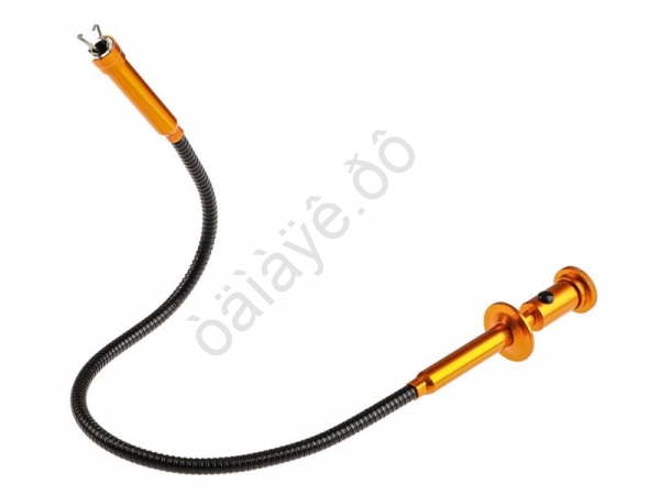 Захват гибкий с подсветкой и магнитом 600мм, ЕРМАК