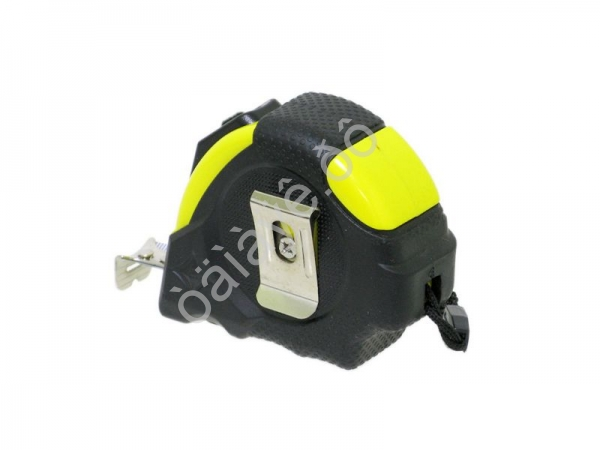 Рулетка 3м,19мм с автостопом Ultra,МАЯКАВТО™ 1/300_