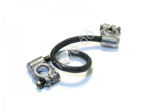 Перемычка АКБ L=300мм S=25 Перемычка АКБ L=300мм S=25