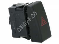 Выключатель кнопка аварийной сигнализации для а/м ВАЗ 2192, Калина-2, УАЗ-Патриот 141.3768.000Д Выключатель кнопка аварийной сигнализации для а/м ВАЗ 2192, Калина-2, УАЗ-Патриот 141.3768.000Д