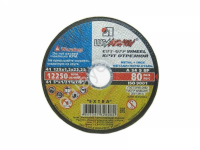 Круг отрезной по металлу 125х1,2х22мм А54 25/400