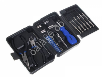 Набор инструмента 26пр. РОКОТ Набор инструмента 26пр. РОКОТ