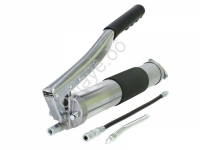 Шприц двухплунжерный 600мл, до 400атм МАЯКАВТО™ 1/10_