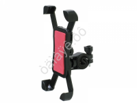 Держатель телефона 3 угла на Мопед/Велосипед/Самокат