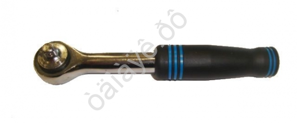 Трещотка 1/4" 44 зуба 1/200_ Трещотка 1/4" 44 зуба 1/200_