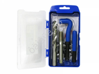 Набор для восстановления резьбы M14×1.5 МАЯКАВТО™ /1/40_