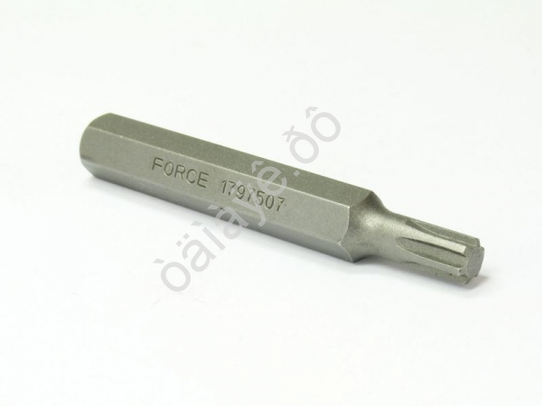 F1797507 Вставка Райб-бита М7  L=75mm  /10/240