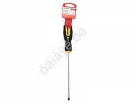 Отвертка шлицевая "REXANT" SL 5х150мм Отвертка шлицевая "REXANT" SL 5х150мм