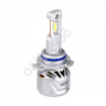Светодиодные лампы MTF Light серия CYBER LIGHT MINI HIR2(9012), 12V, 45W, 3750LM, 6000K, кулер, к-т