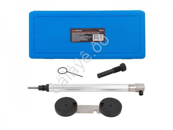 Фиксаторы для обслуживания двигателей VAG 1.4, 45078 FSI, набор 4пр. 904G16  Forsage