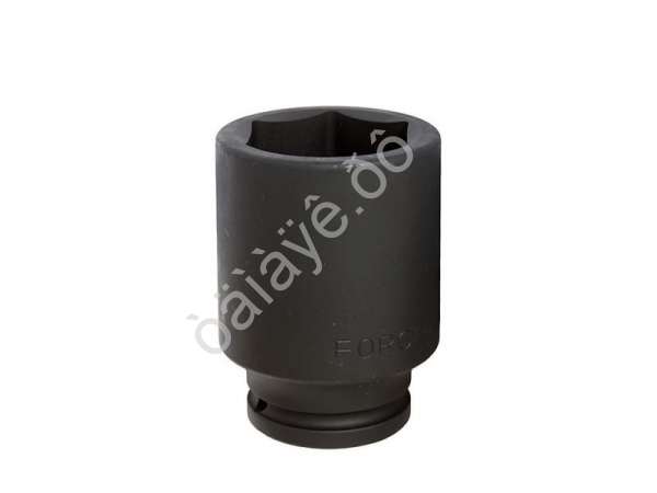 F48510027 Головка ударн. на 1" 6-гран. 27мм; L=100 /1 F48510027 Головка ударн. на 1" 6-гран. 27мм; L=100 /1