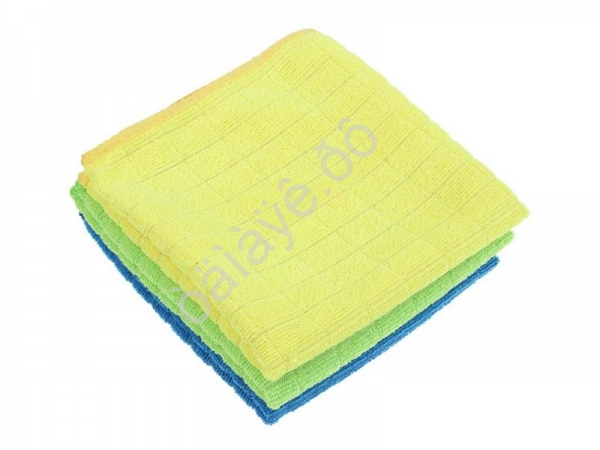Салфетка Микро-Фибра 40*30см (1уп.-3шт) NG