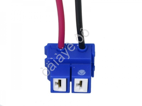 Патрон под лампу Н7, с проводом/10 Патрон под лампу Н7, с проводом/10