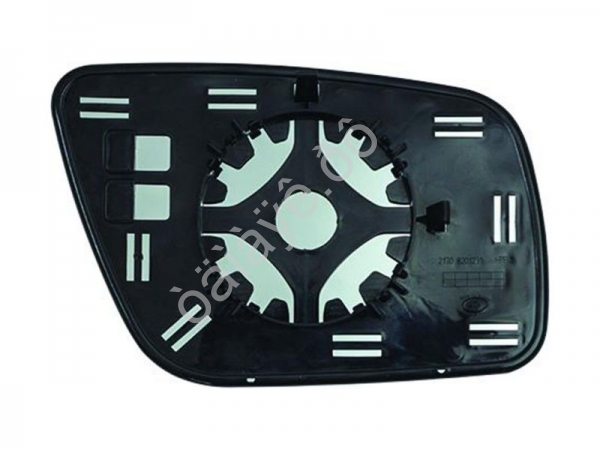 Зеркальный элемент левый    2170(13-18)     8201231-302170 /(в корпус "Автокомпонент")в инд.упак.Автоблик