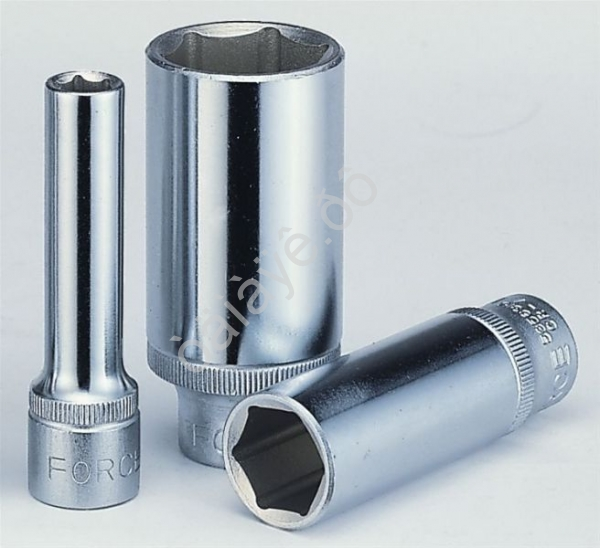 F5356307 Торцевая головка 3/8   6 гр  7мм /20
