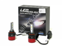 Светодиод 12-32V S7 HB3 (9005) 3000K Светодиод 12-32V S7 HB3 (9005) 3000K