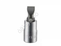 F32332055 Насадка 1/4"  шлиц 1.0х5.5х32мм