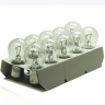 Лампа Osram P24-21W BA15S 7511/10/50